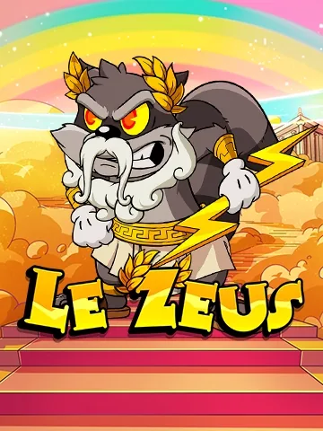 Le Zeus